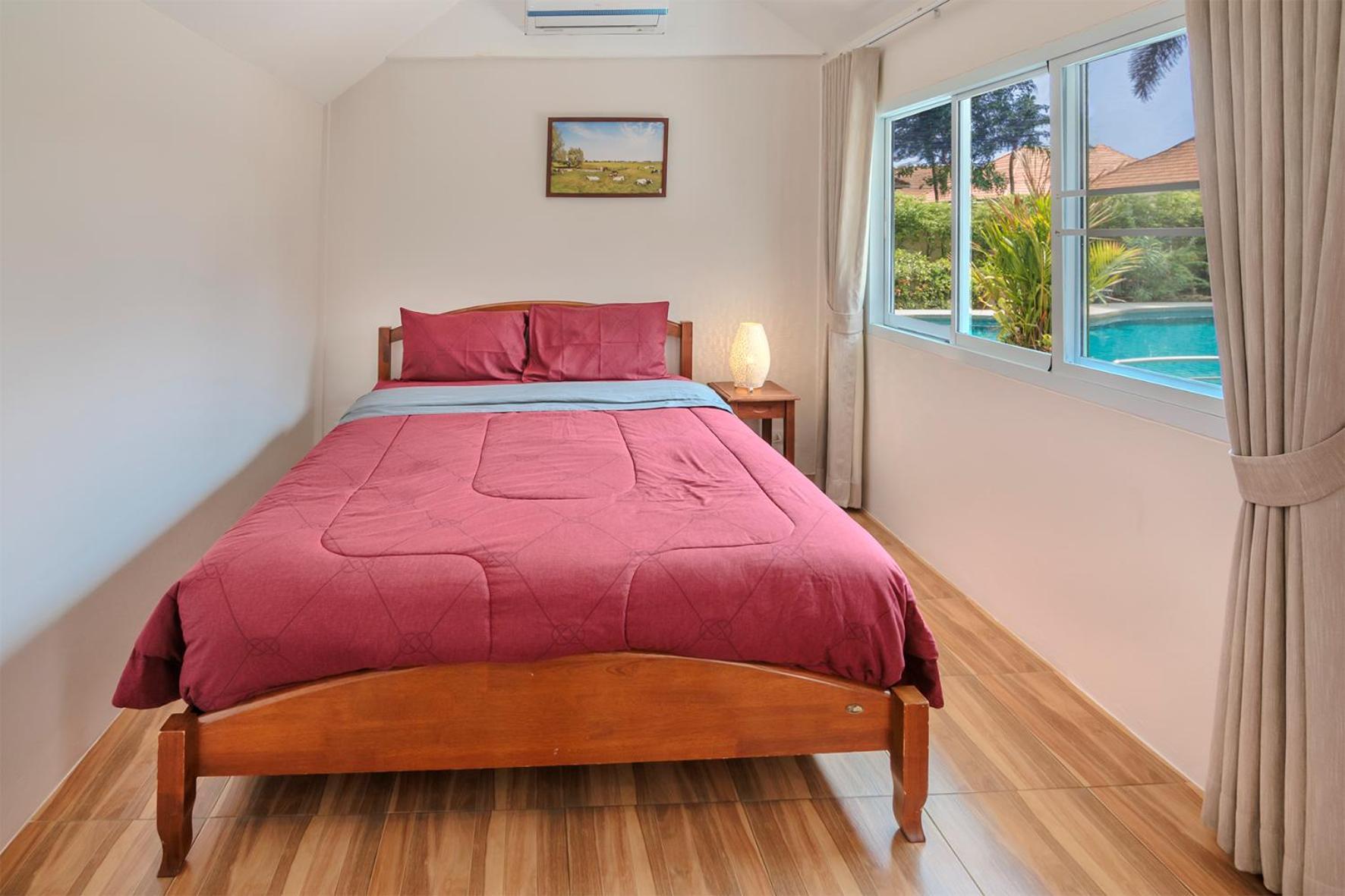 Pattaya Hill Close To Walking St And City Nong Prue Exteriör bild